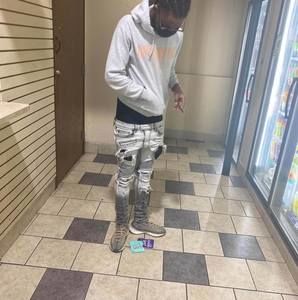 Meet your Posher, Ken